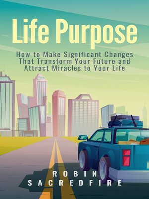 cover image of Life Purpose